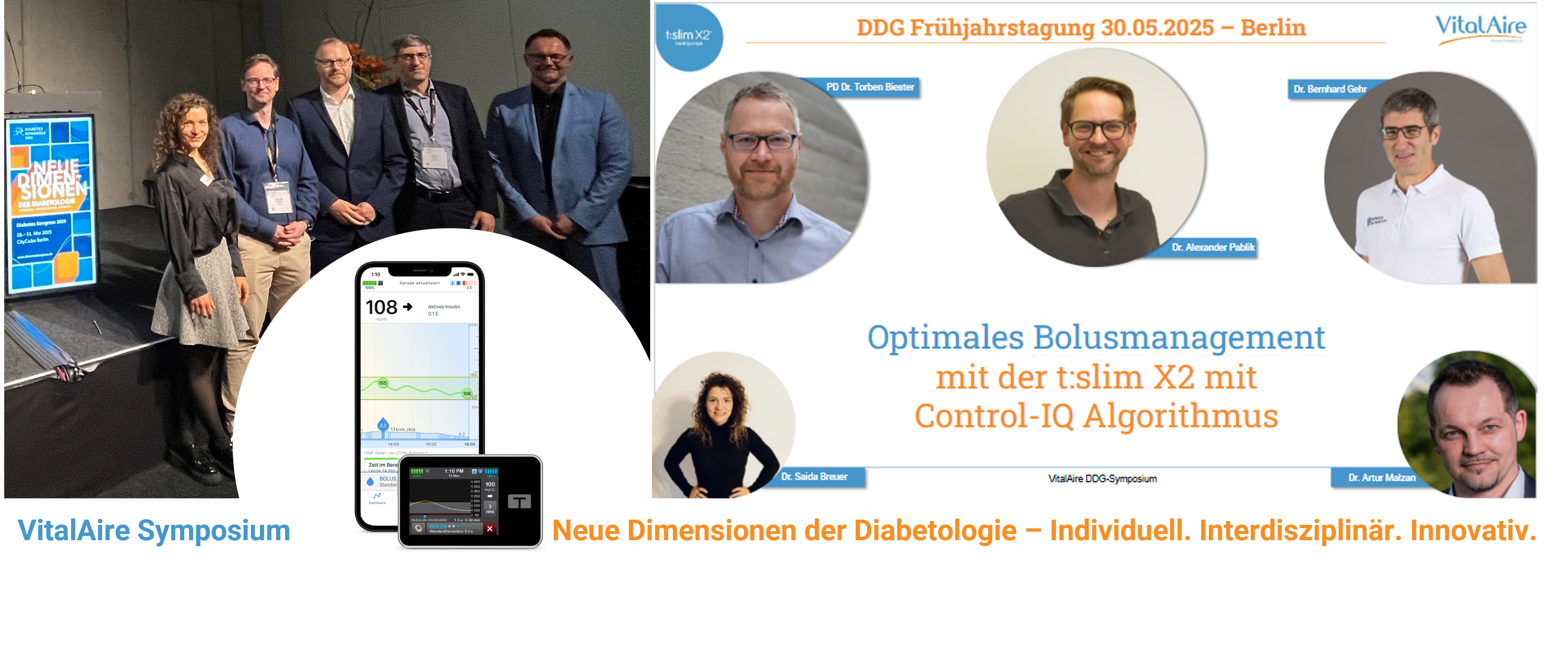 DDG VitalAire Symposoium